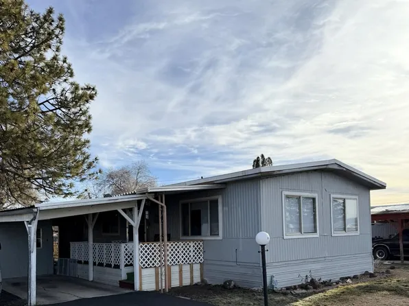 400 NW Terrace Ln Unit 39, Prineville, OR 97754