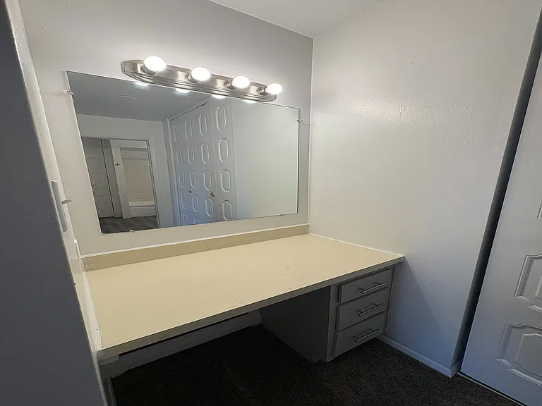Bathroom Vanity
