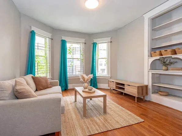 91 Chester St, Allston, MA