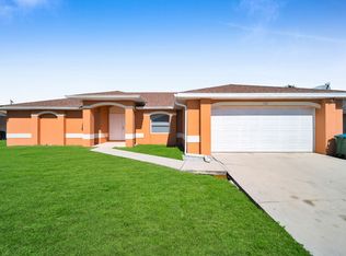 1205 SW 14th Ter, Cape Coral, FL 33991