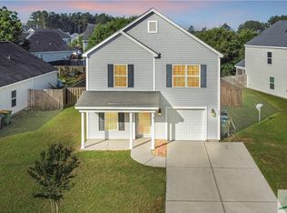 447 Lions Den Dr, Pooler, GA 31322
