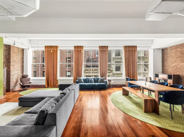 103-105 Greene St #4A, New York, NY 10012