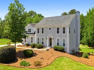 481 Walnut Creek Dr, Stockbridge, GA 30281