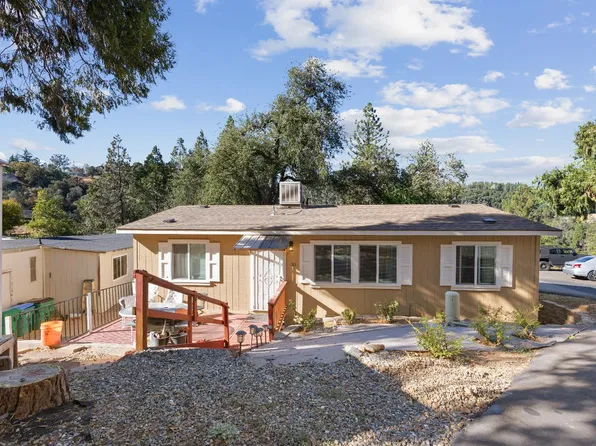 3020 S Newtown Rd #33, Placerville, CA 95667