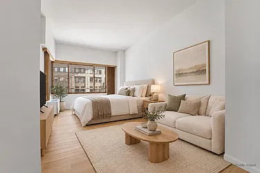 350 West 50th Street