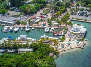 96 Madeira Rd UNIT SLIP 23, Islamorada, FL 33036