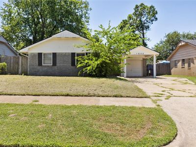 1622 Sheffield Dr, Norman, OK, 73071