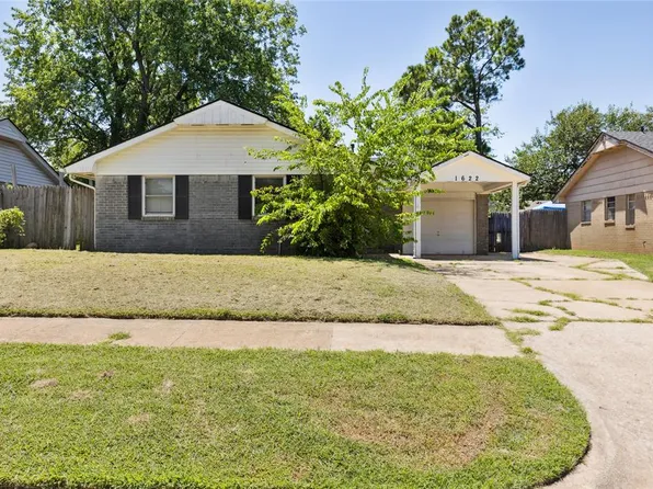 1622 Sheffield Dr, Norman, OK 73071