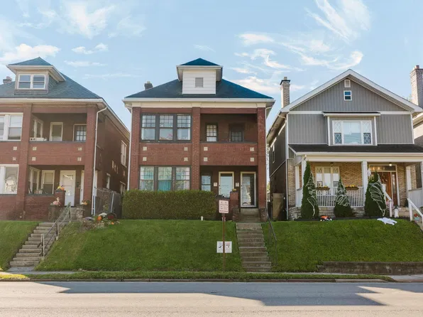 1233 E Livingston Ave #A/b, Columbus, OH 43205