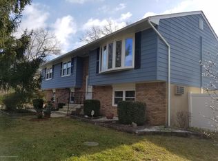 769 Bowman Rd, Jackson, NJ 08527