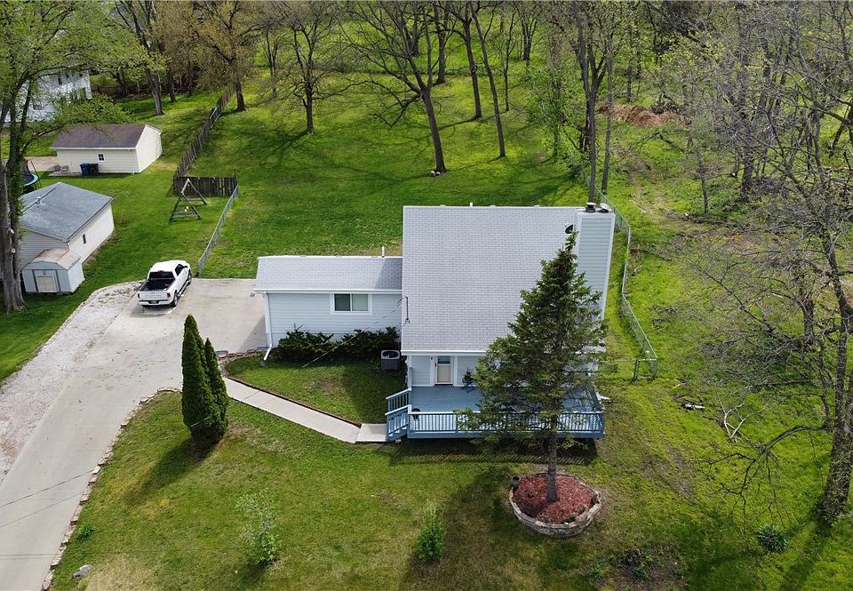 4131 Mahaska Ave, Des Moines, IA 50317 Zillow