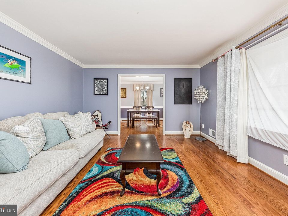 4300 Whitestone Ct, North Chesterfield, VA 23234 Zillow