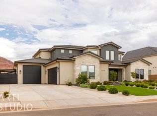 4179 S 1095 E, Washington, UT 84780