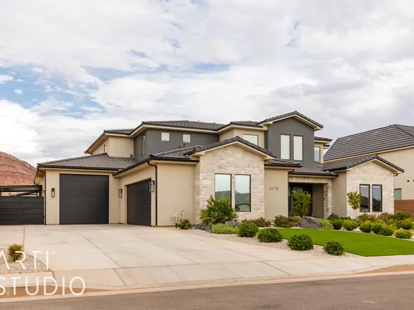 4179 S 1095 E, Washington, UT 84780