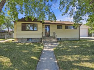 1530 Gray Blvd, Newcastle, WY 82701