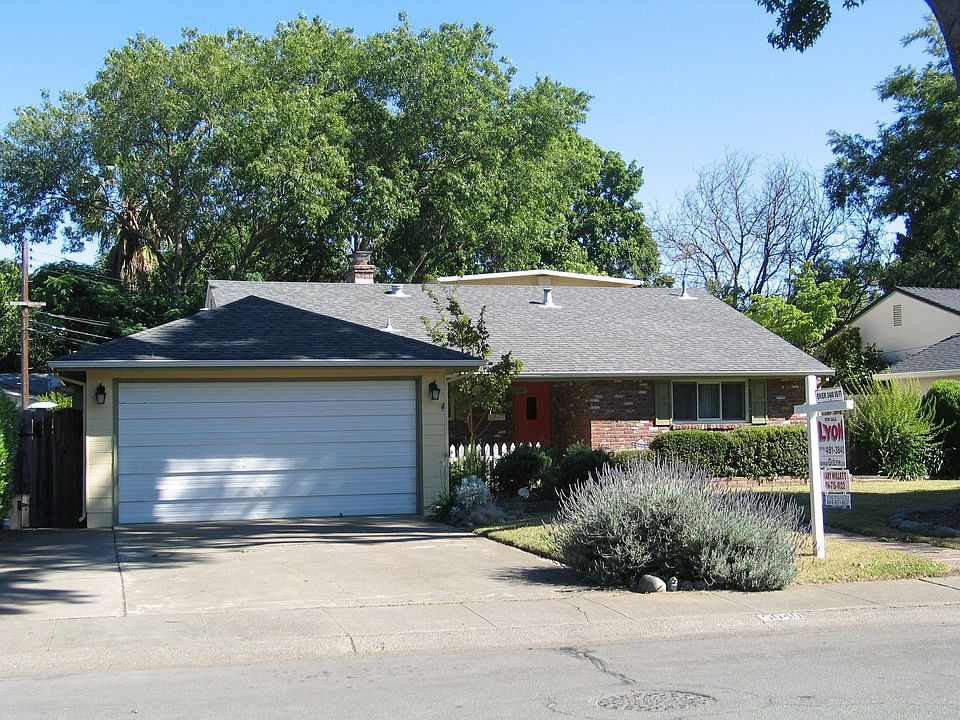 Wonderful and large - a great family home.