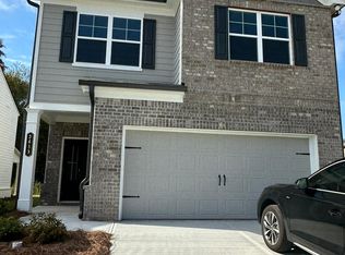 3633 Dover Run Ln, Loganville, GA 30052