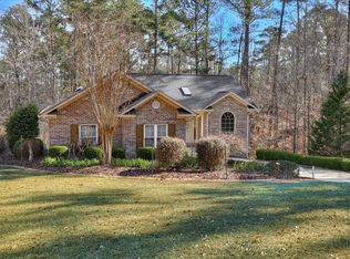 613 Heritage Cv, Mc Cormick, SC 29835