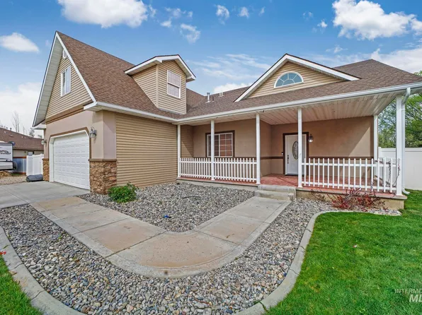 2213 Alex Dr, Filer, ID 83328