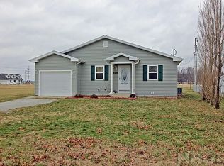 816 Arbor St, Fostoria, OH 44830