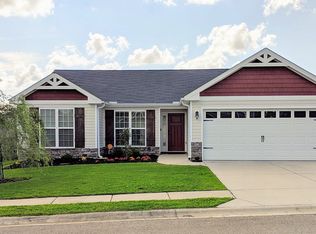758 Whitney Pass, Evans, GA 30809
