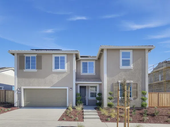 2881 Chauncy St, Tracy, CA 95377