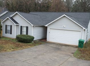 3601 Waldrop Rd, Decatur, GA 30034