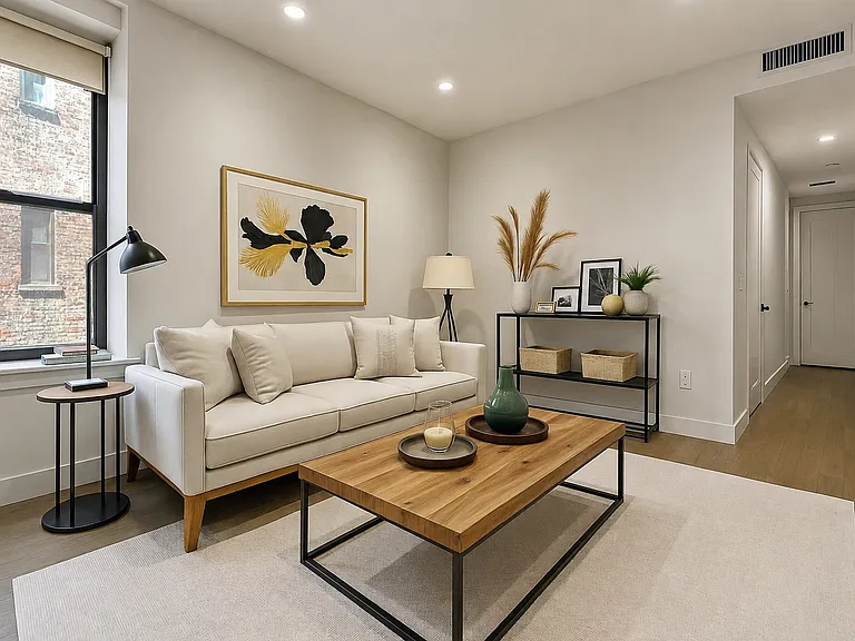 102 Norfolk St #15 — Photo 3