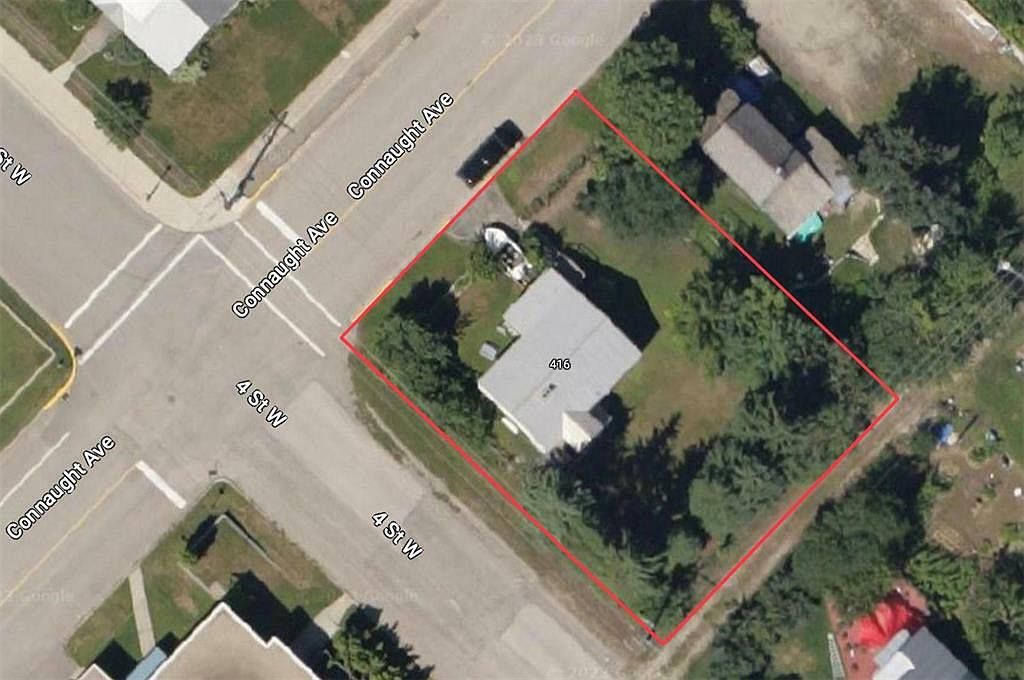 416 Connaught Ave, Revelstoke, V0E MLS 10272919 Zillow