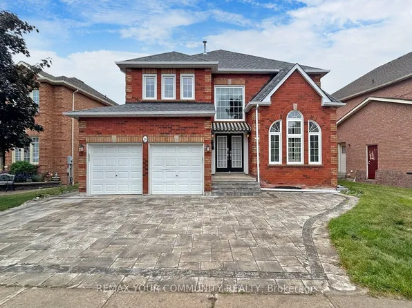 20 Rolling Acres Dr, Whitby, ON L1R 2A1