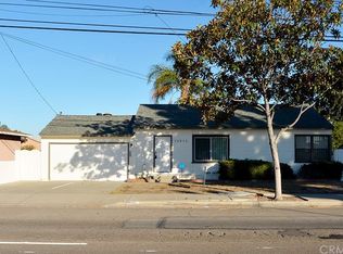 12912 Magnolia St, Garden Grove, CA 92841