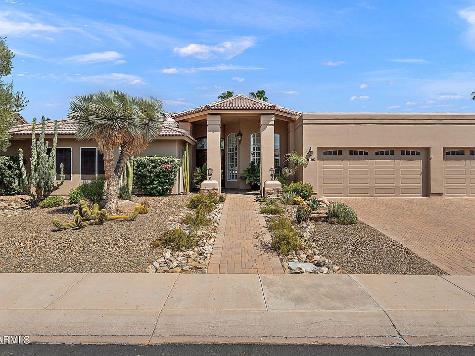 1st image of 10195 E CORRINE Drive