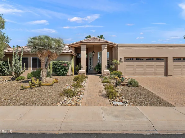 10195 E CORRINE Drive, Scottsdale, AZ 85260