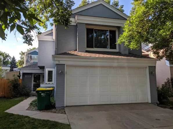 13859 W Lasalle Pl, Lakewood, CO 80228