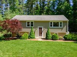 64 S Meadow Rd, Carver, MA 02330