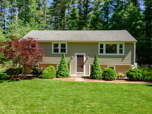 64 S Meadow Rd, Carver, MA 02330