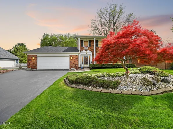 7003 Shadowcreek Dr, Maumee, OH 43537