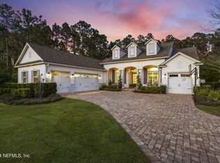 3375-20 Mile Rd, Ponte Vedra, FL 32081