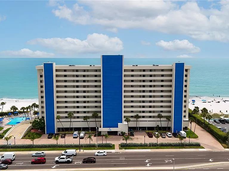 15000 Gulf Blvd #907 — Photo 20