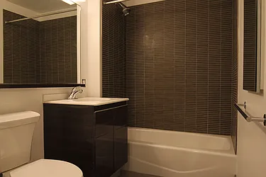 Rented by The Dermot Realty Management Company