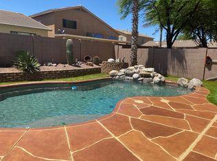 15206 S Avenida Rancho Verde, Sahuarita, AZ 85629