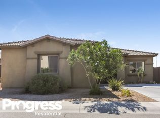 7826 S 50th Ln, Laveen, AZ 85339