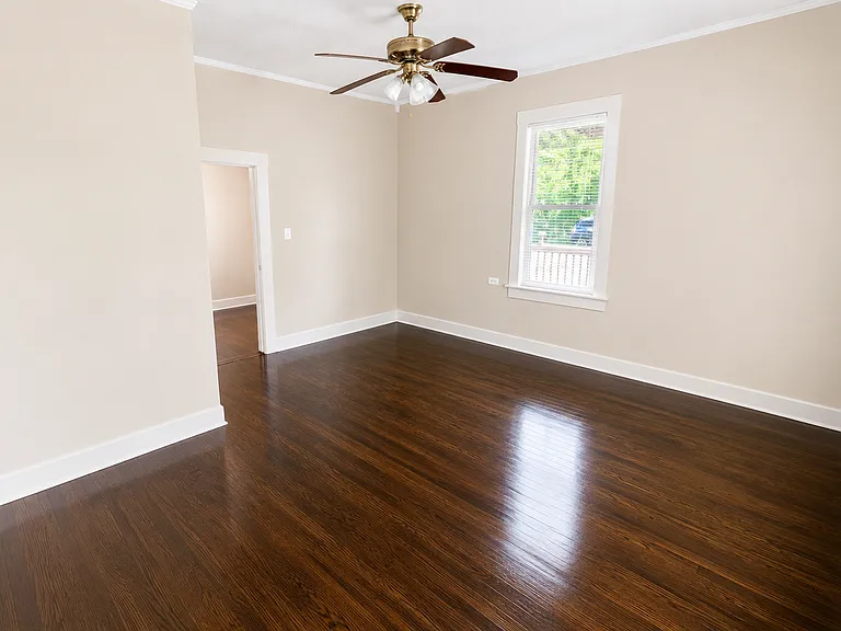Dining Room off Kitchen