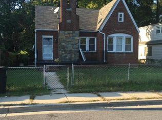 5712 Early St, Capitol Heights, MD 20743