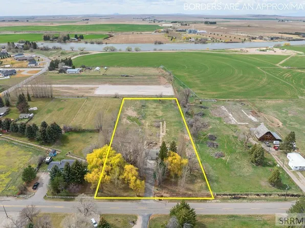 8285 N 5 W, Idaho Falls, ID 83401