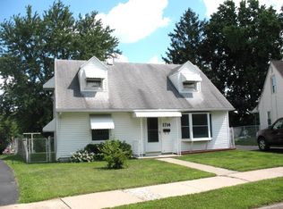 1714 Brownell Rd, Dayton, OH 45403