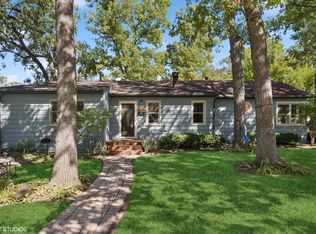 7352 W 109th Pl, Worth, IL