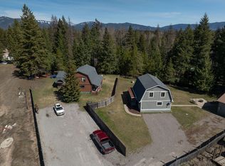 3819 State Highway 40 W, Columbia Falls, MT 59912
