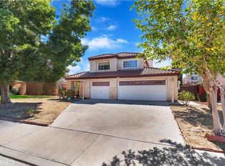 5358 Lakewood Ct, Palmdale, CA 93552