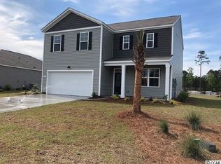 236 Harmony Dr LOT 118, Galen B Myrtle Beach, SC 29588